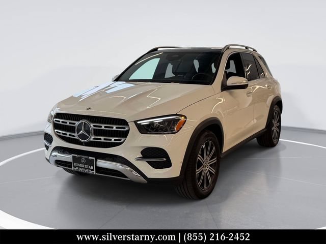 Certified 2024 Mercedes-Benz GLE 350 4MATIC