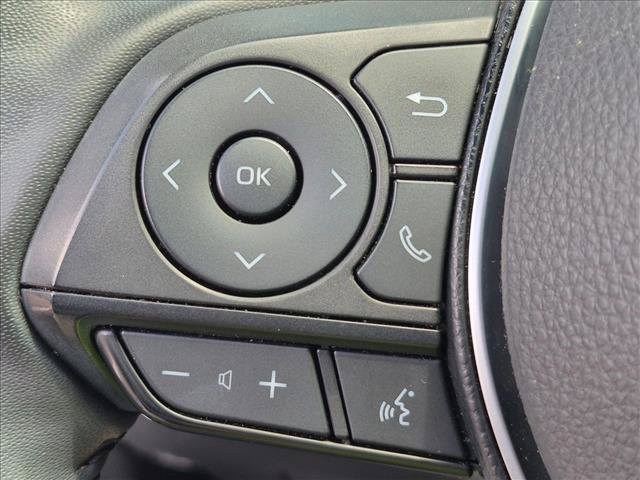 Used 2024 Toyota RAV4 SE AWD/4WD image 12