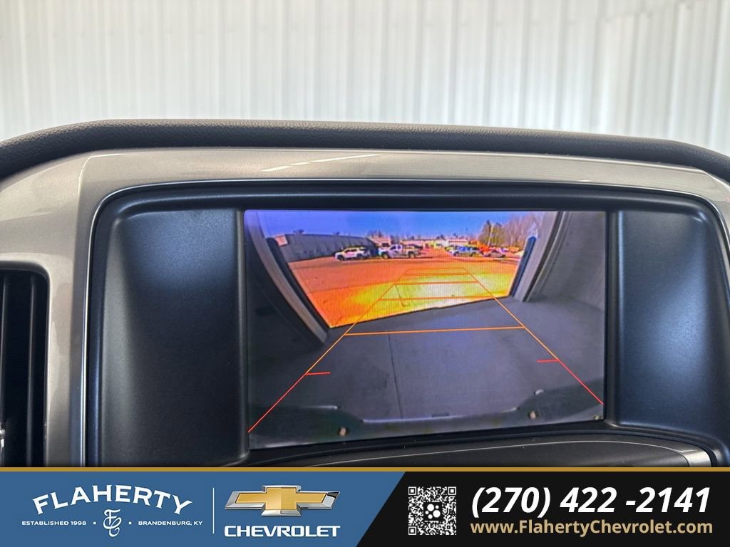 Used 2014 Chevrolet Silverado 1500 LT w/ All Star Edition image 27