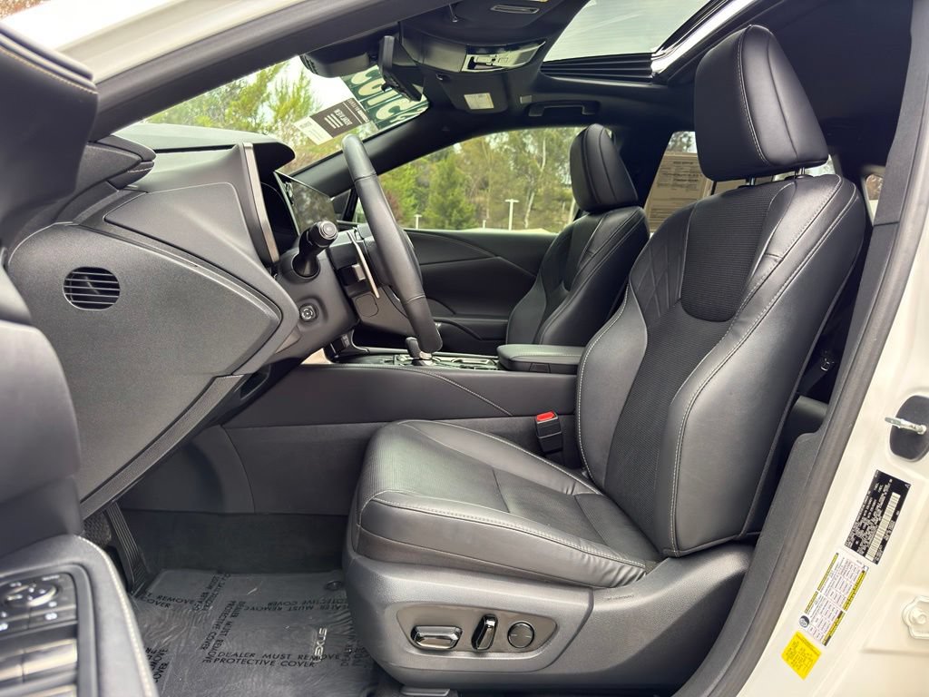 Certified 2024 Lexus RX 350 Premium Plus w/ Convenience Package FWD image 17