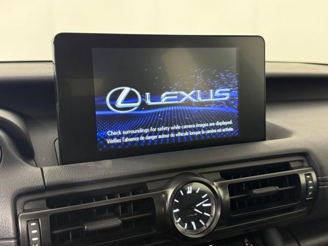 Used 2024 Lexus IS 300 w/ Premium Package RWD image 20