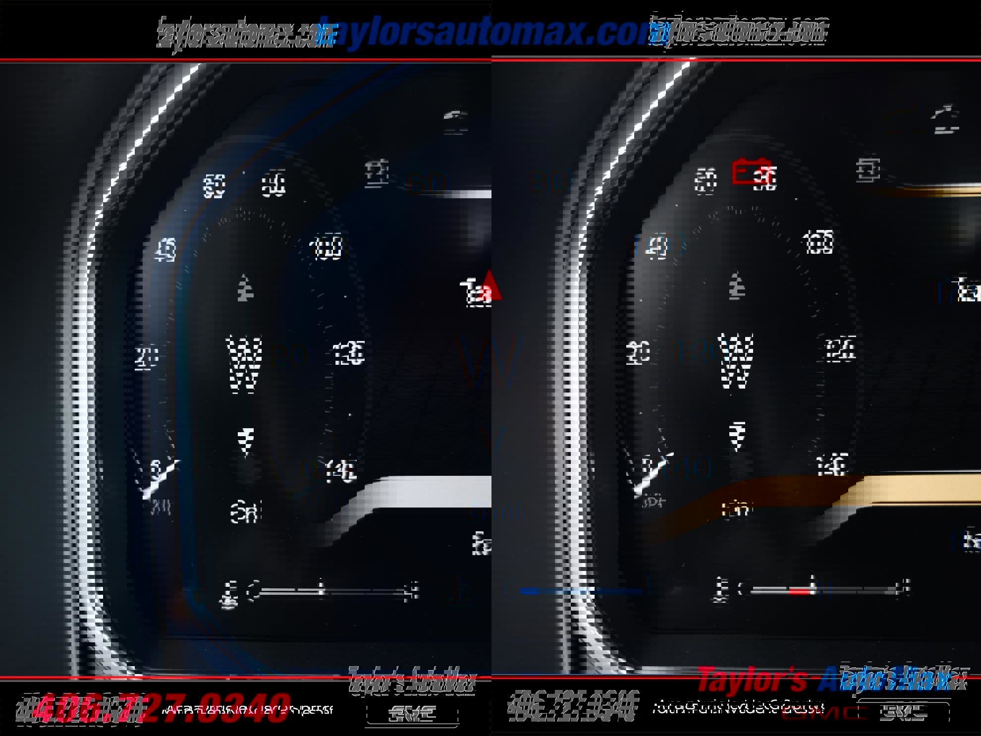 New 2026 GMC Sierra 1500 AT4 w/ AT4 Premium Package image 8