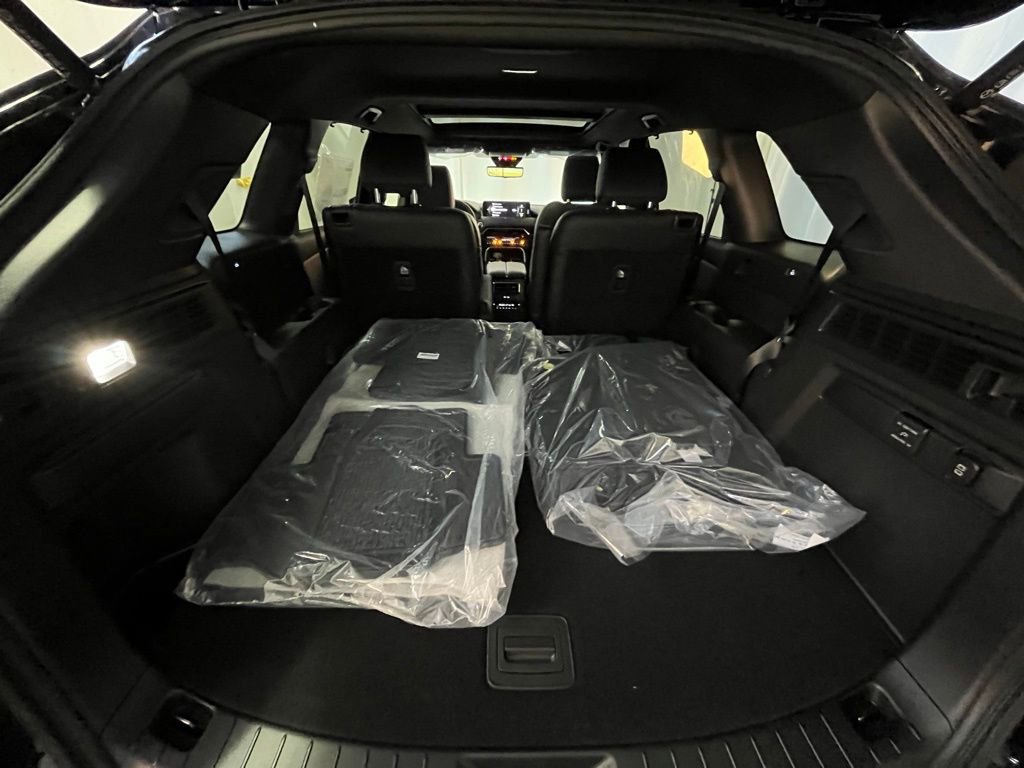 New 2026 MAZDA CX-90 3.3 Turbo w/ Premium Plus Pkg AWD/4WD image 27