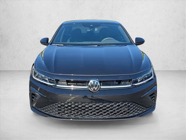 New 2026 Volkswagen Jetta Sport FWD image 19