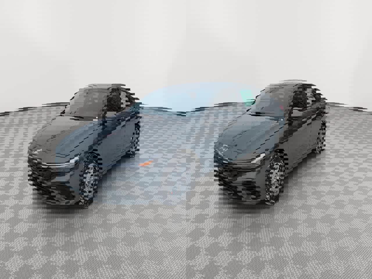 New 2026 Hyundai Elantra SE image 4