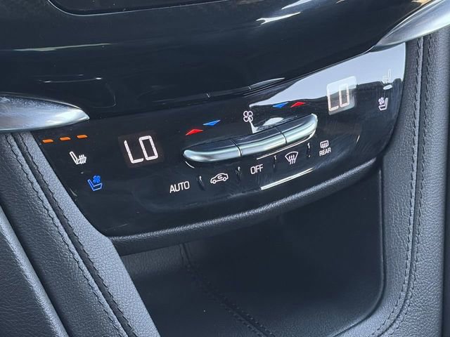 Used 2021 Cadillac XT6 Sport image 32