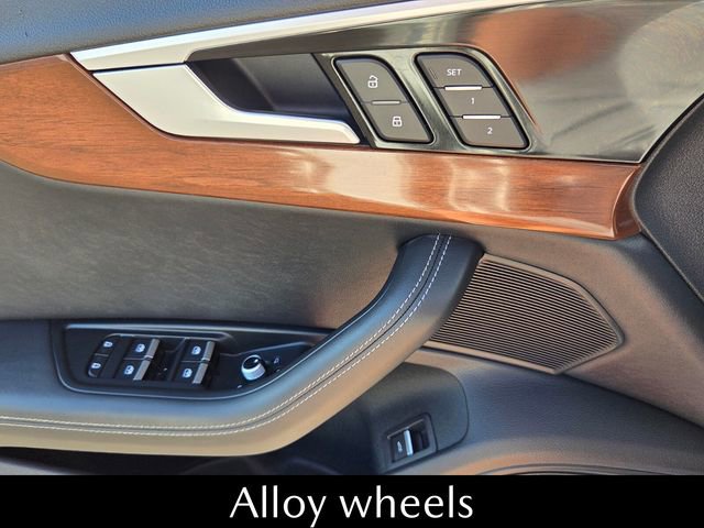 Used 2023 Audi A4 2.0T allroad Premium Plus image 29