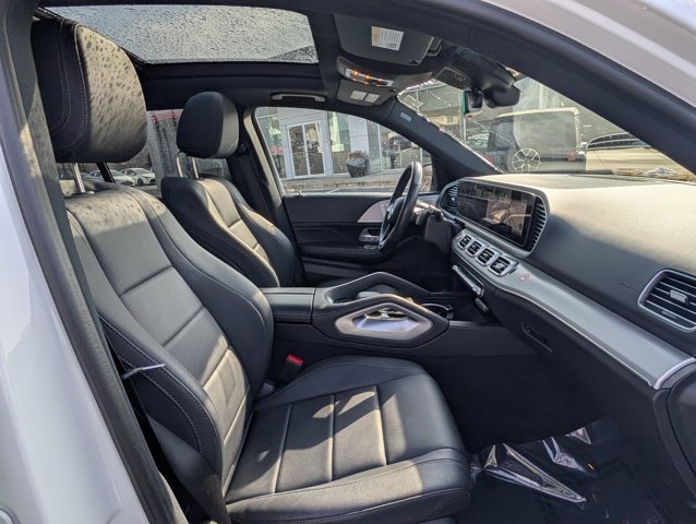 Used 2025 Mercedes-Benz GLE 350 4MATIC image 21