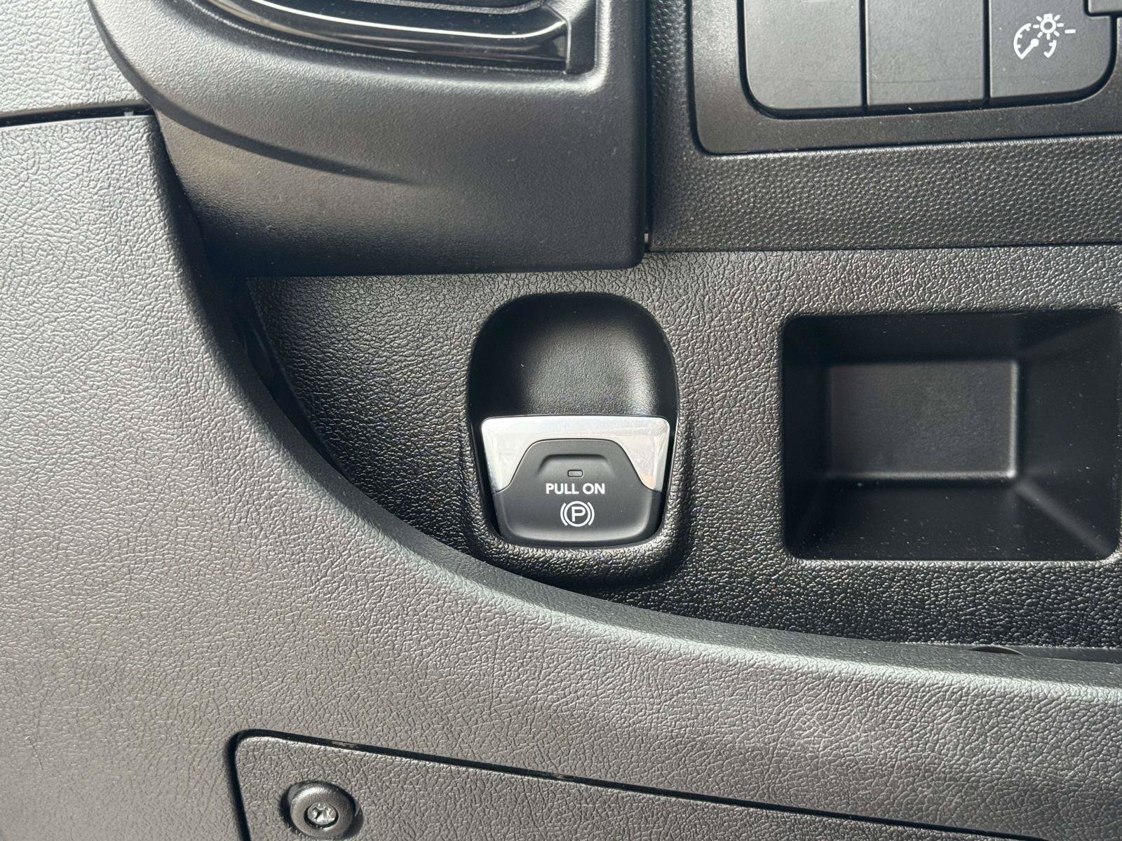 Used 2026 RAM ProMaster 2500 FWD image 31