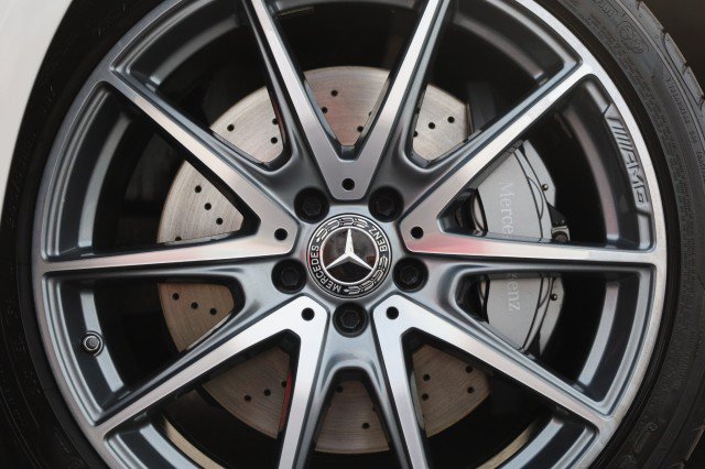 Used 2020 Mercedes-Benz S 450 Sedan image 56