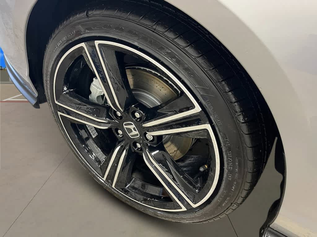 New 2026 Honda Accord Sport image 11
