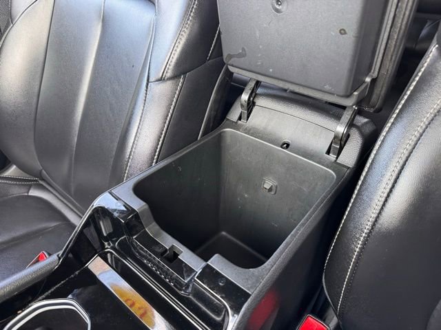 Used 2023 Jeep Grand Cherokee L Limited AWD/4WD image 21