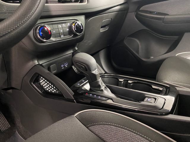 Certified 2024 Chevrolet TrailBlazer LS image 27