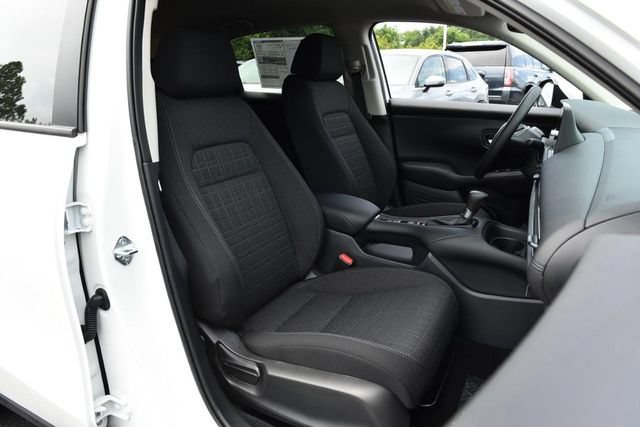 New 2027 Honda HR-V LX image 22