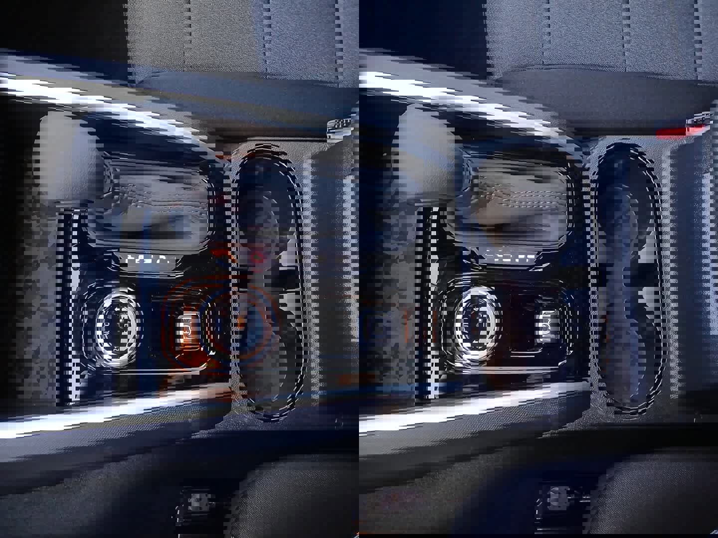 New 2026 Chevrolet Colorado W/T w/ WT Custom Package image 40