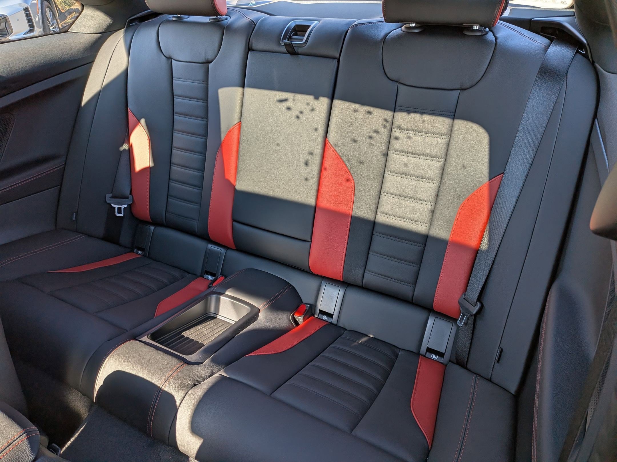 New 2026 BMW 230i Coupe w/ Premium Package RWD image 27