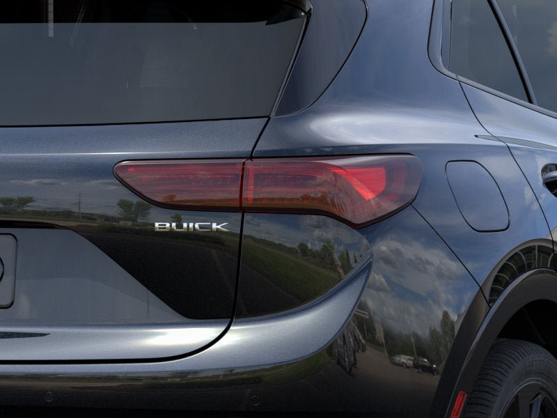 New 2026 Buick Envision Sport Touring AWD/4WD image 33