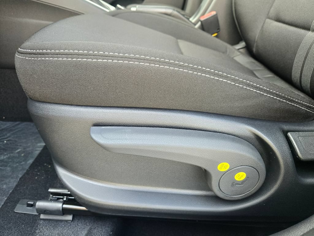 New 2026 Hyundai Venue SEL FWD image 20