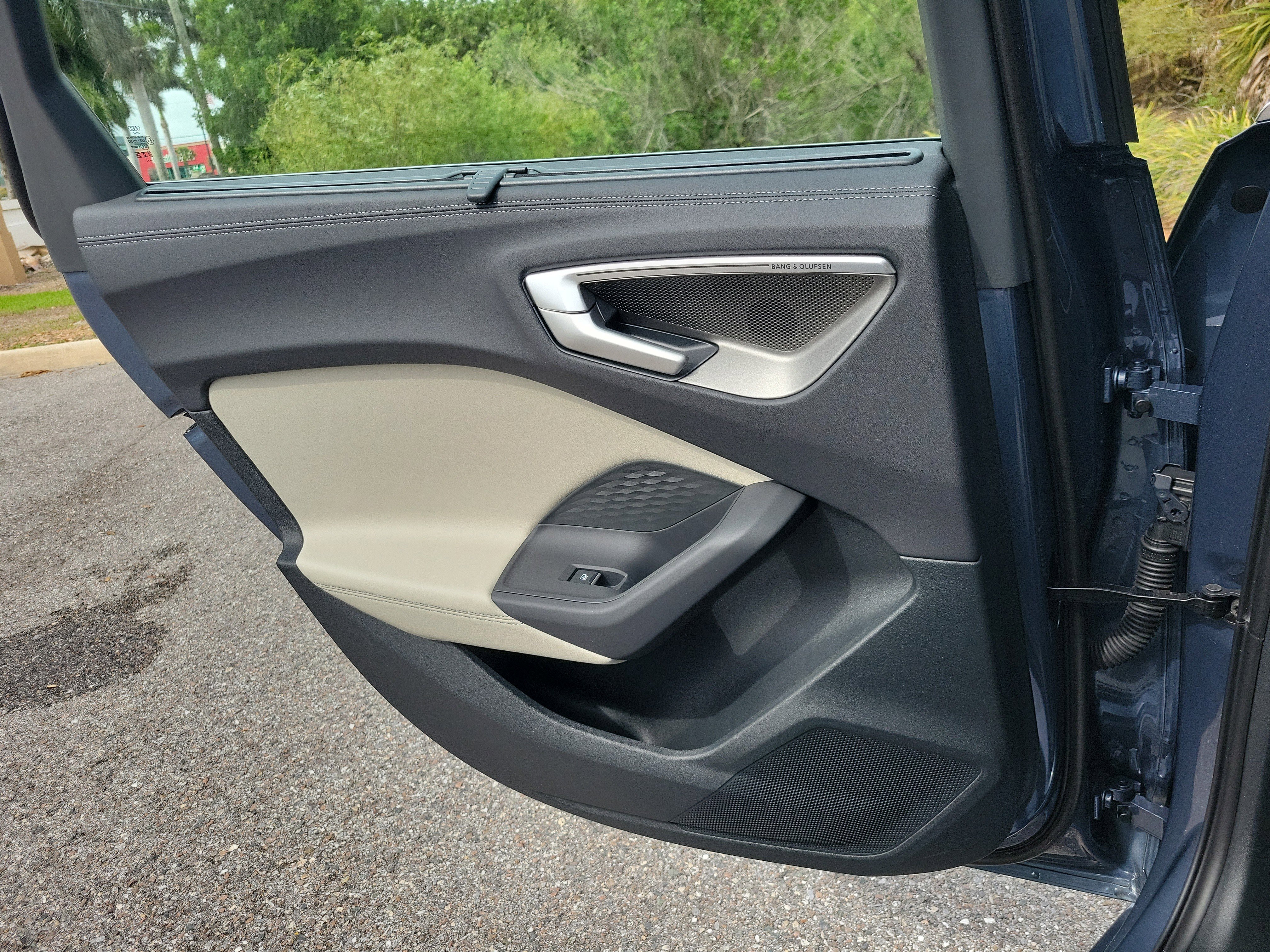 Certified 2025 Audi A5 2.0T Premium Plus w/ Premium Plus image 16