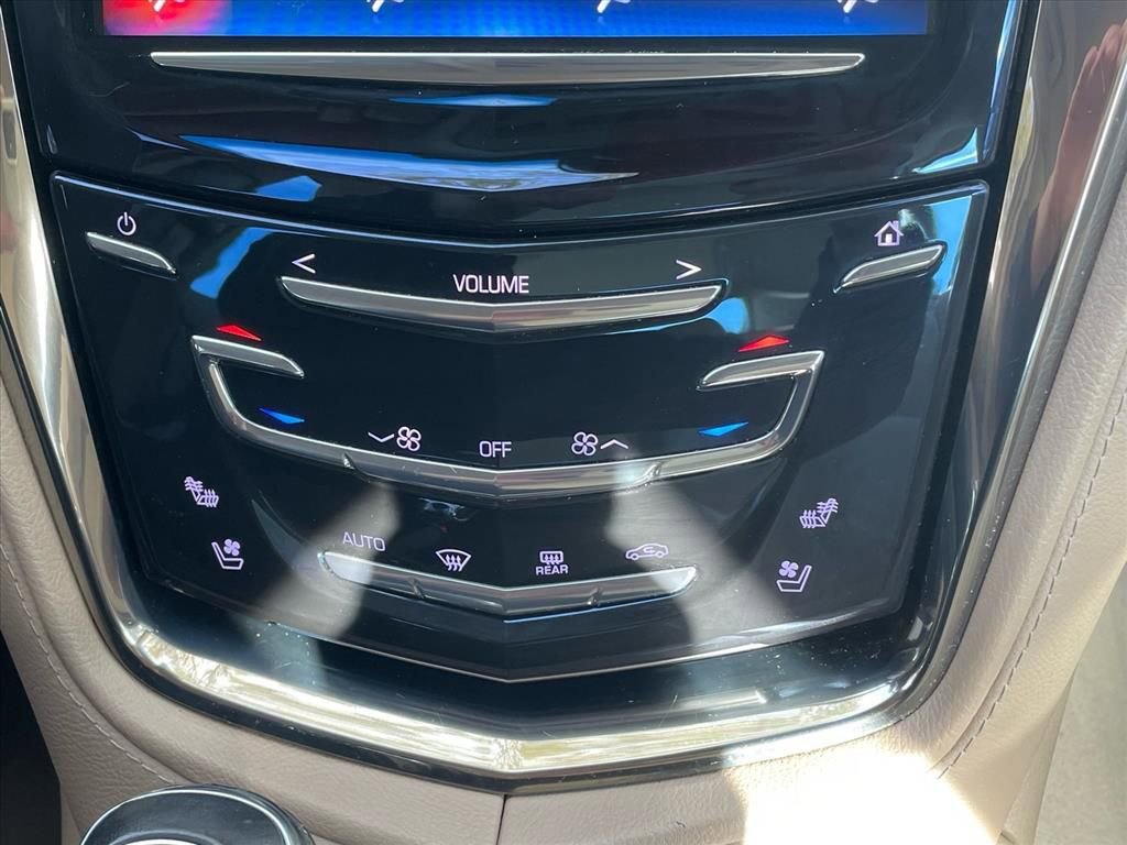 Used 2014 Cadillac CTS Luxury image 20