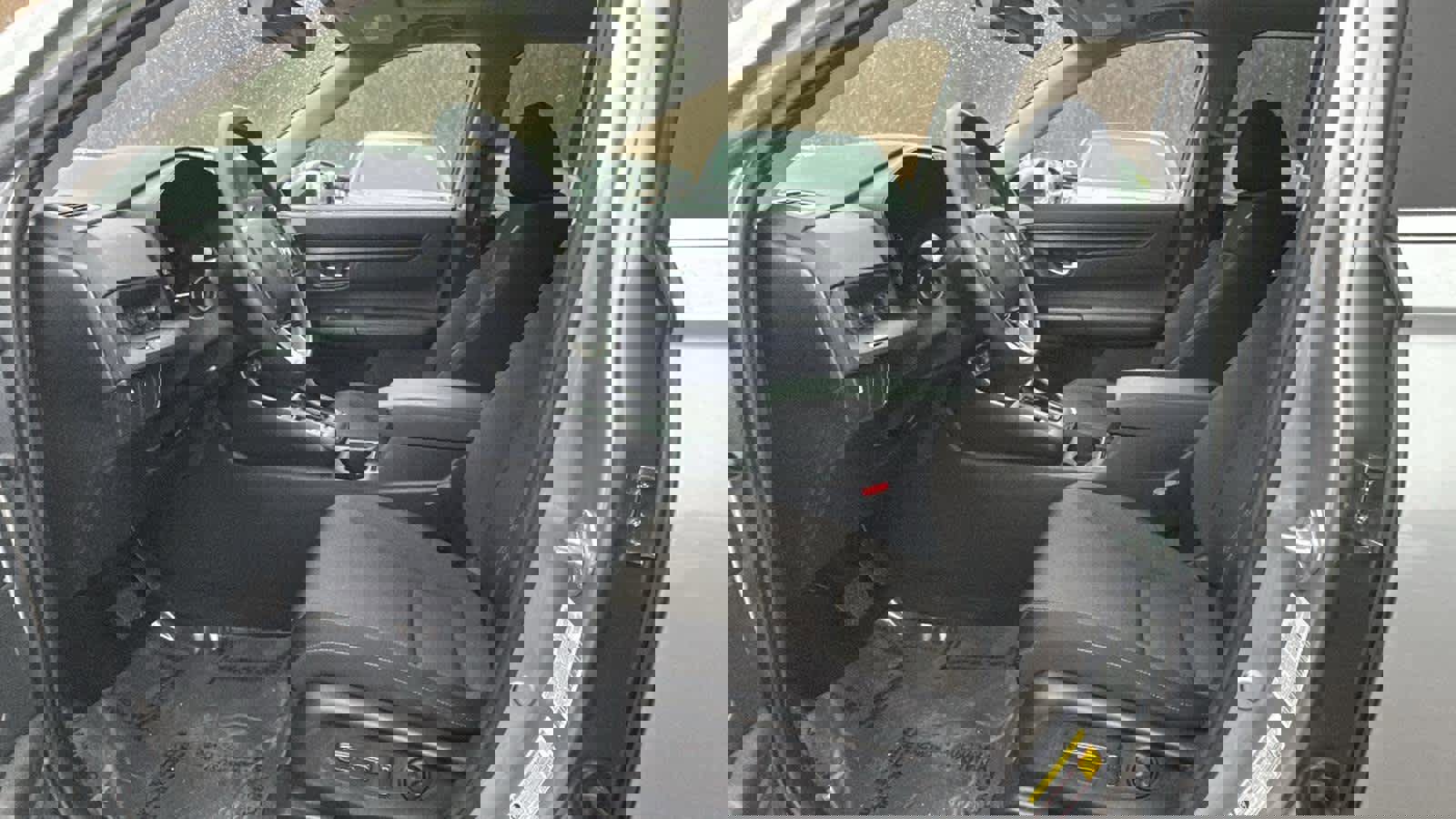 Used 2024 Honda CR-V EX image 33