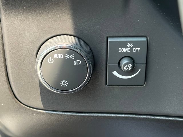 New 2026 Chevrolet Express 3500 w/ Power Convenience Package RWD image 23
