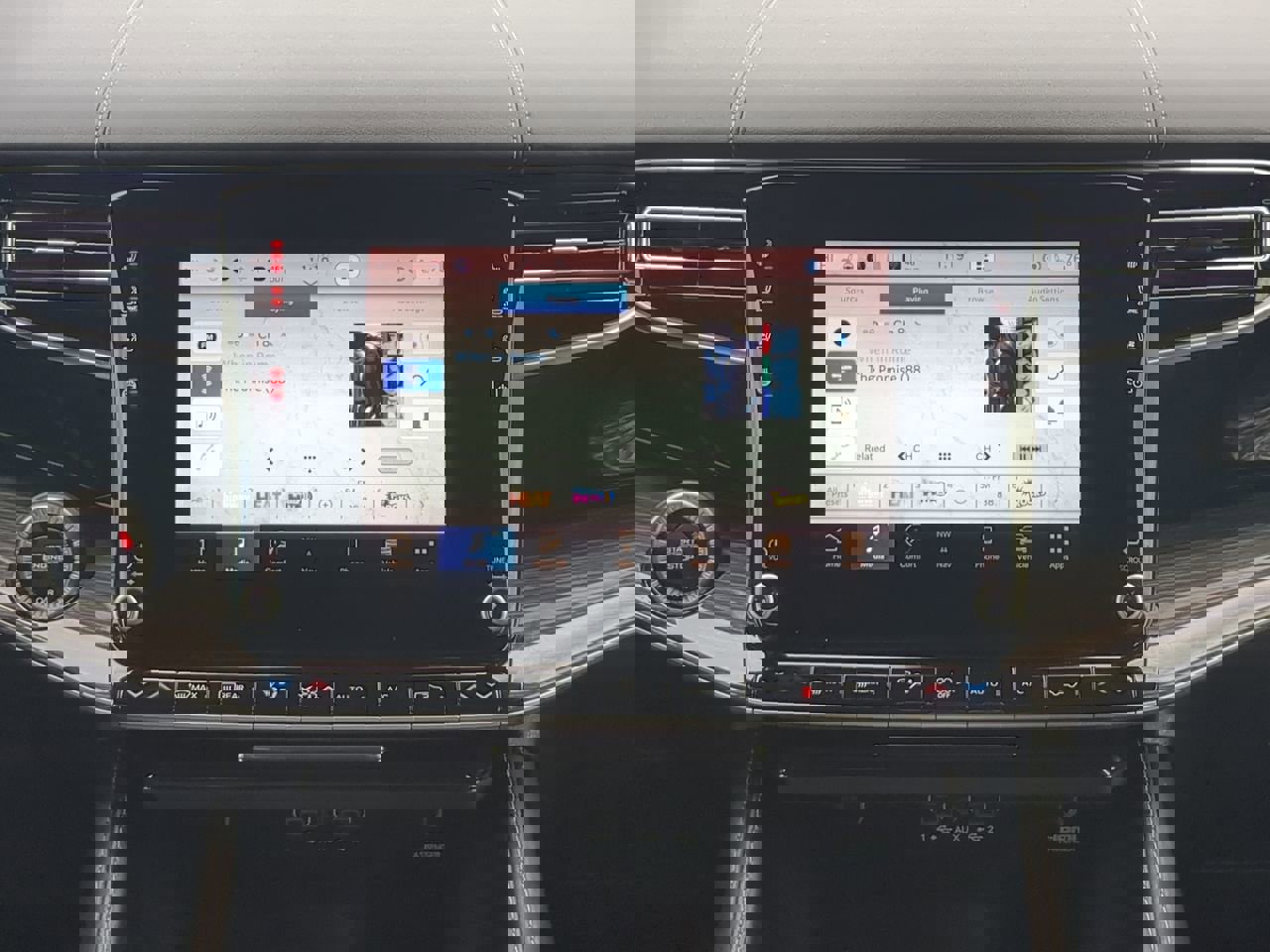 Used 2022 Jeep Wagoneer Series II image 16