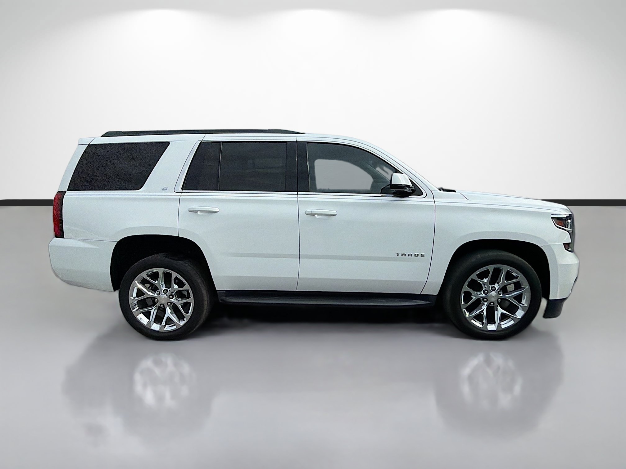 Used 2020 Chevrolet Tahoe LT RWD image 6
