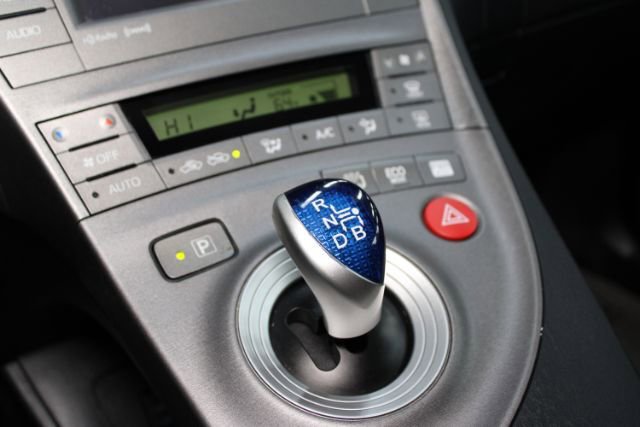 Used 2015 Toyota Prius Prime Plug-In Hybrid image 15