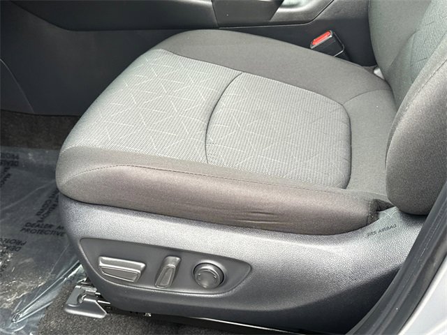 Certified 2025 Toyota RAV4 XLE image 20