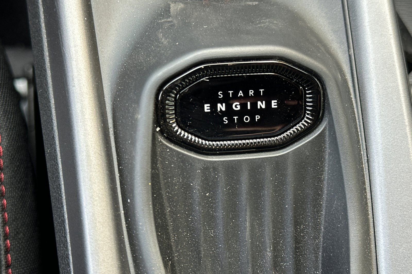 New 2026 Dodge Charger Scat Pack w/ Blacktop Package image 25