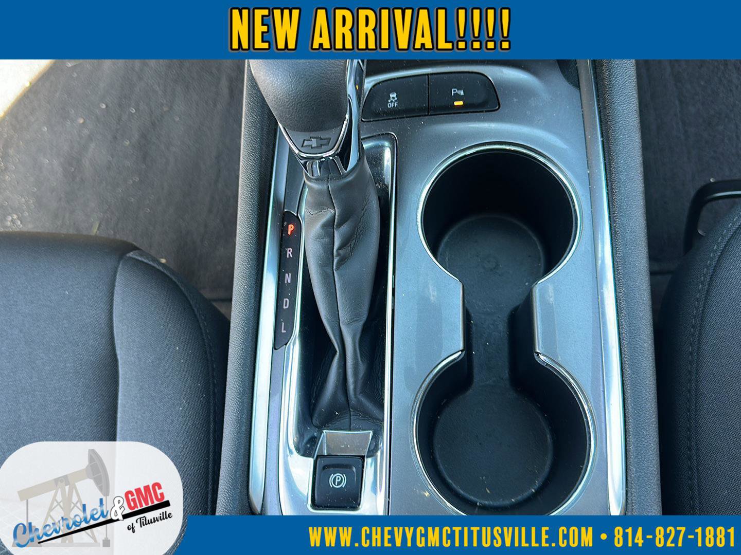 Used 2024 Chevrolet Malibu LT image 13
