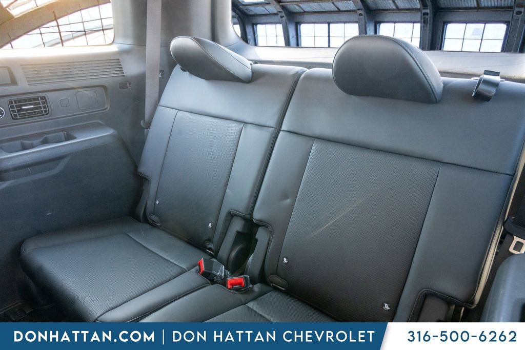 Used 2024 Hyundai Santa Fe SEL image 24