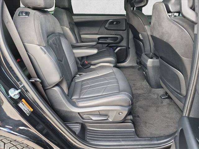 Used 2027 Kia Telluride SX Prestige X-Pro AWD/4WD image 23