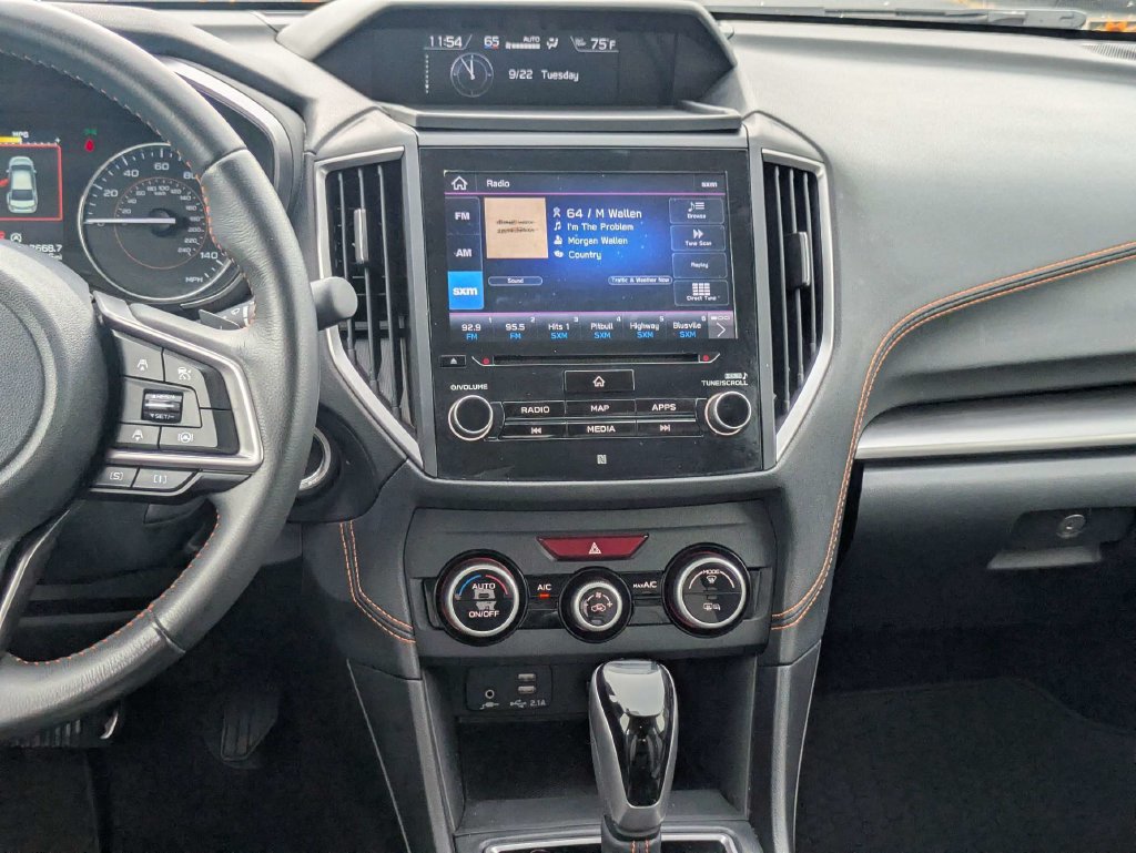 Used 2023 Subaru Crosstrek 2.5i Limited w/ Popular Package #3 AWD/4WD image 18