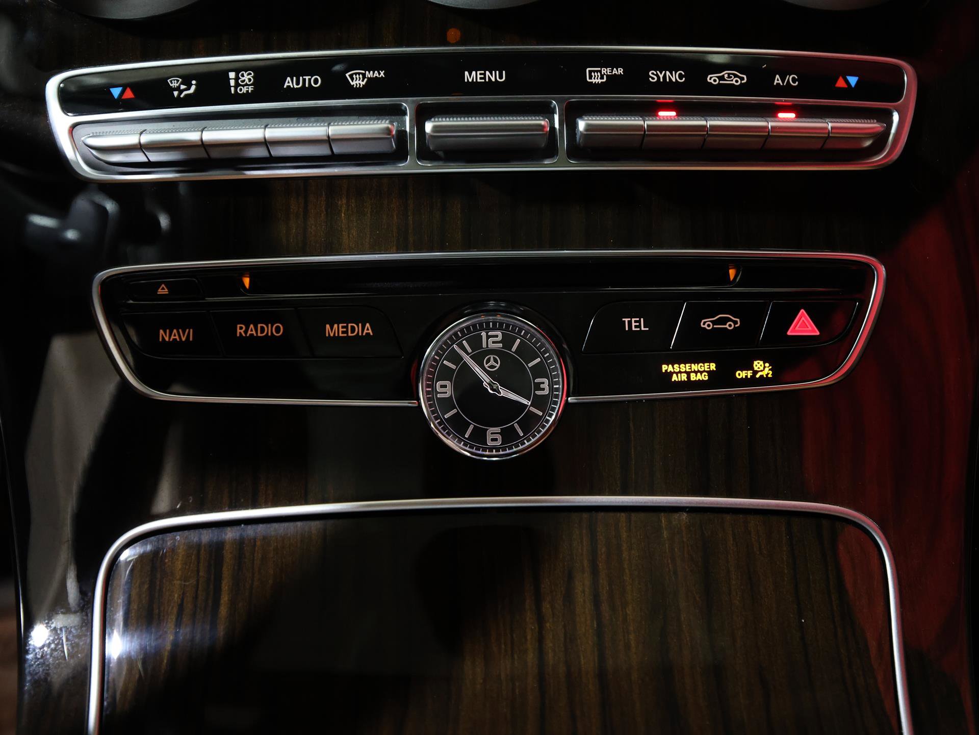 Used 2017 Mercedes-Benz C 43 AMG 4MATIC Coupe image 20