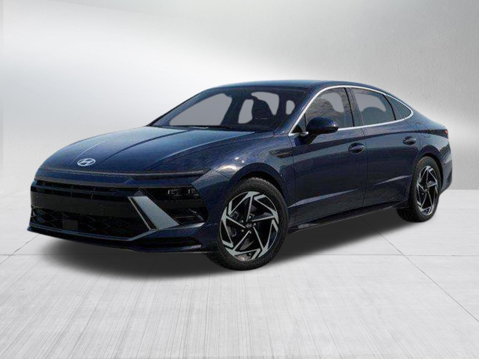 New 2026 Hyundai Sonata SEL image 2