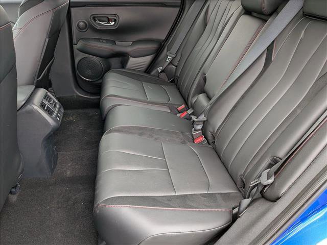 Certified 2025 Acura ADX A-Spec image 14