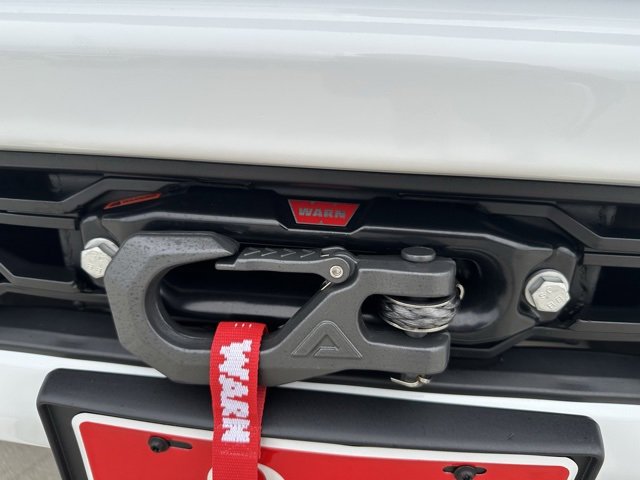 Used 2019 RAM 2500 Tradesman image 13