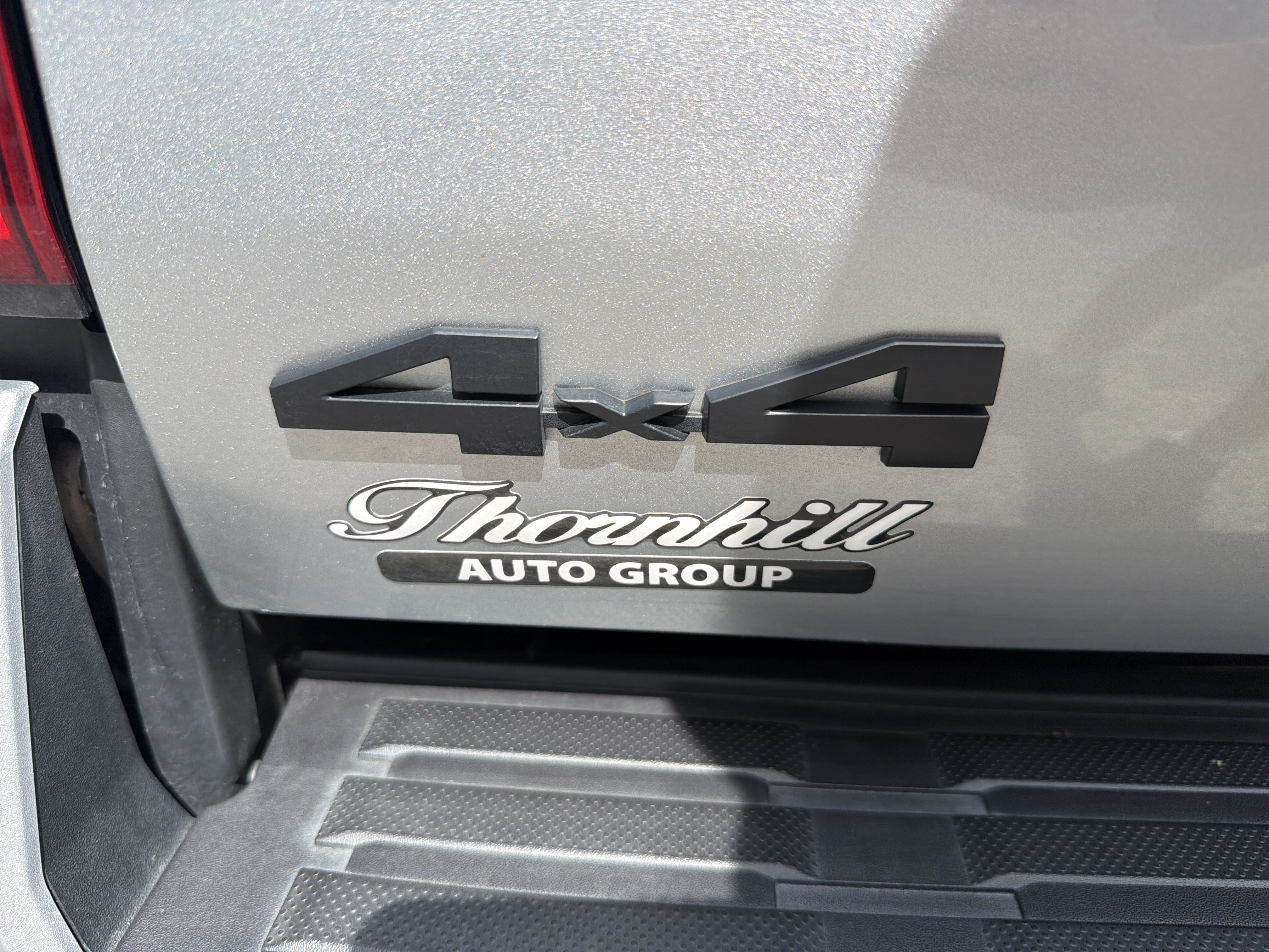 Used 2025 Toyota Tacoma TRD Off-Road AWD/4WD image 13