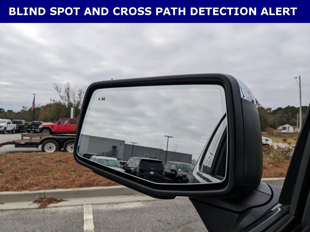 Used 2020 GMC Sierra 1500 Denali image 7