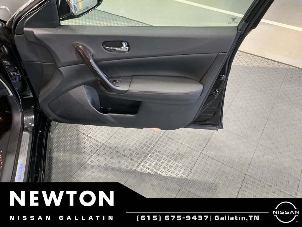 Used 2014 Nissan Maxima 3.5 SV w/ Premium Package FWD image 43
