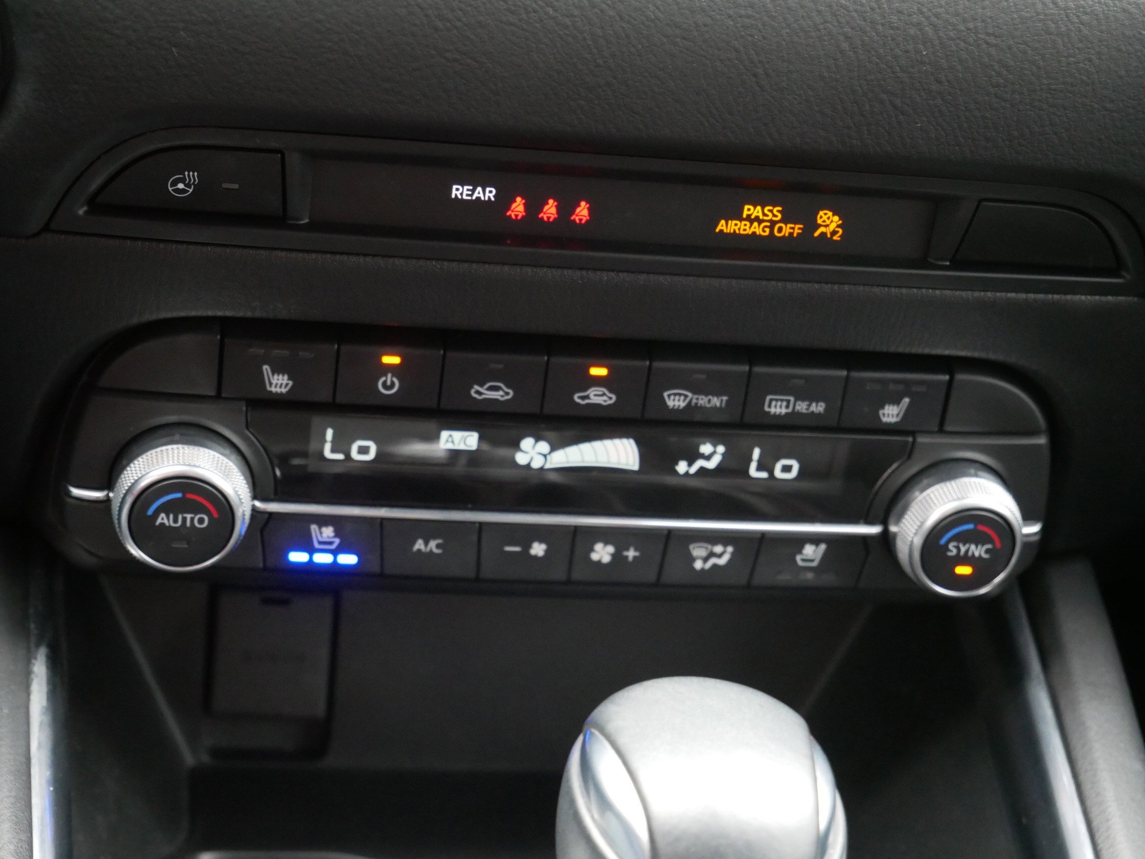 Used 2023 MAZDA CX-5 AWD 2.5 Turbo image 23