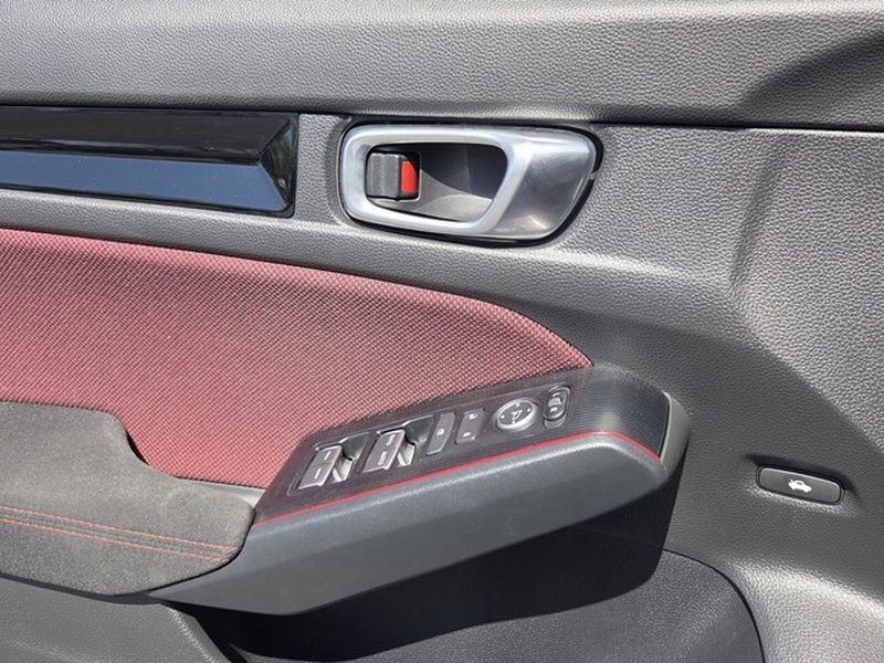 Used 2023 Honda Civic Si image 27