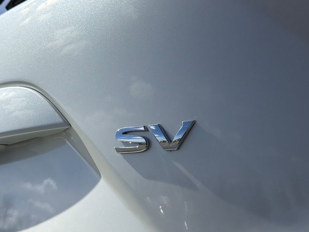 Used 2024 Nissan Murano SV image 15
