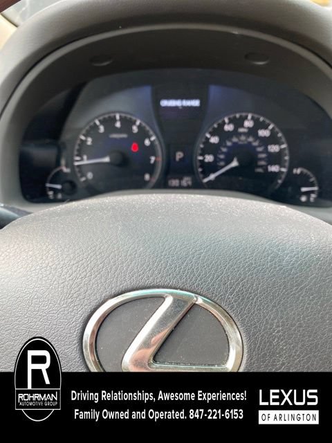 Used 2012 Lexus RX 350 AWD w/ Premium Pkg image 10