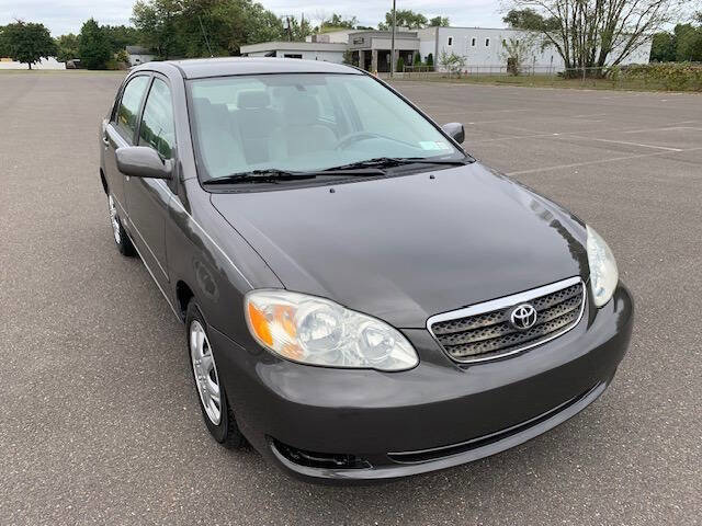 Used 2007 Toyota Corolla LE image 9