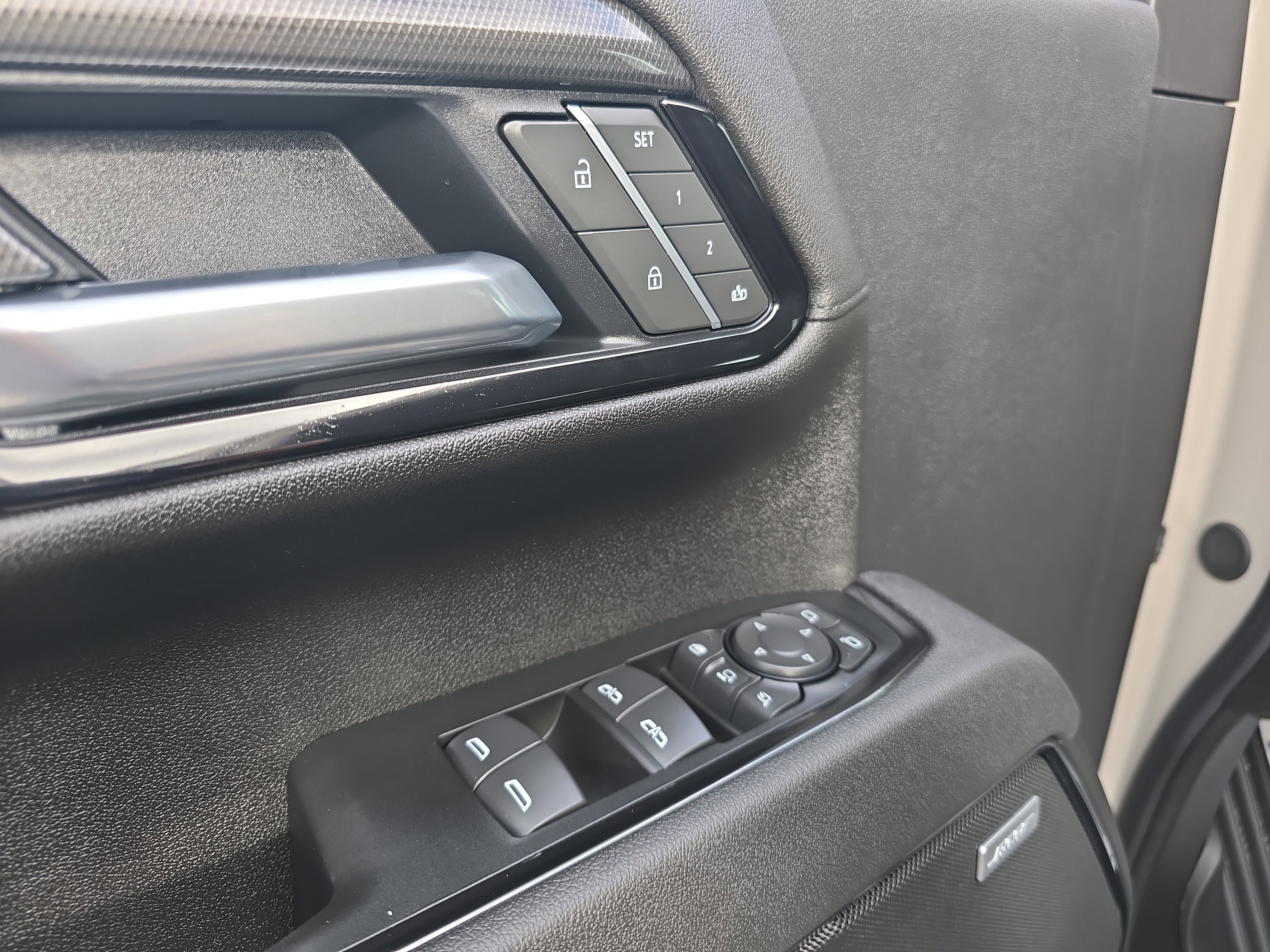 New 2026 GMC Sierra 2500 AT4 image 20