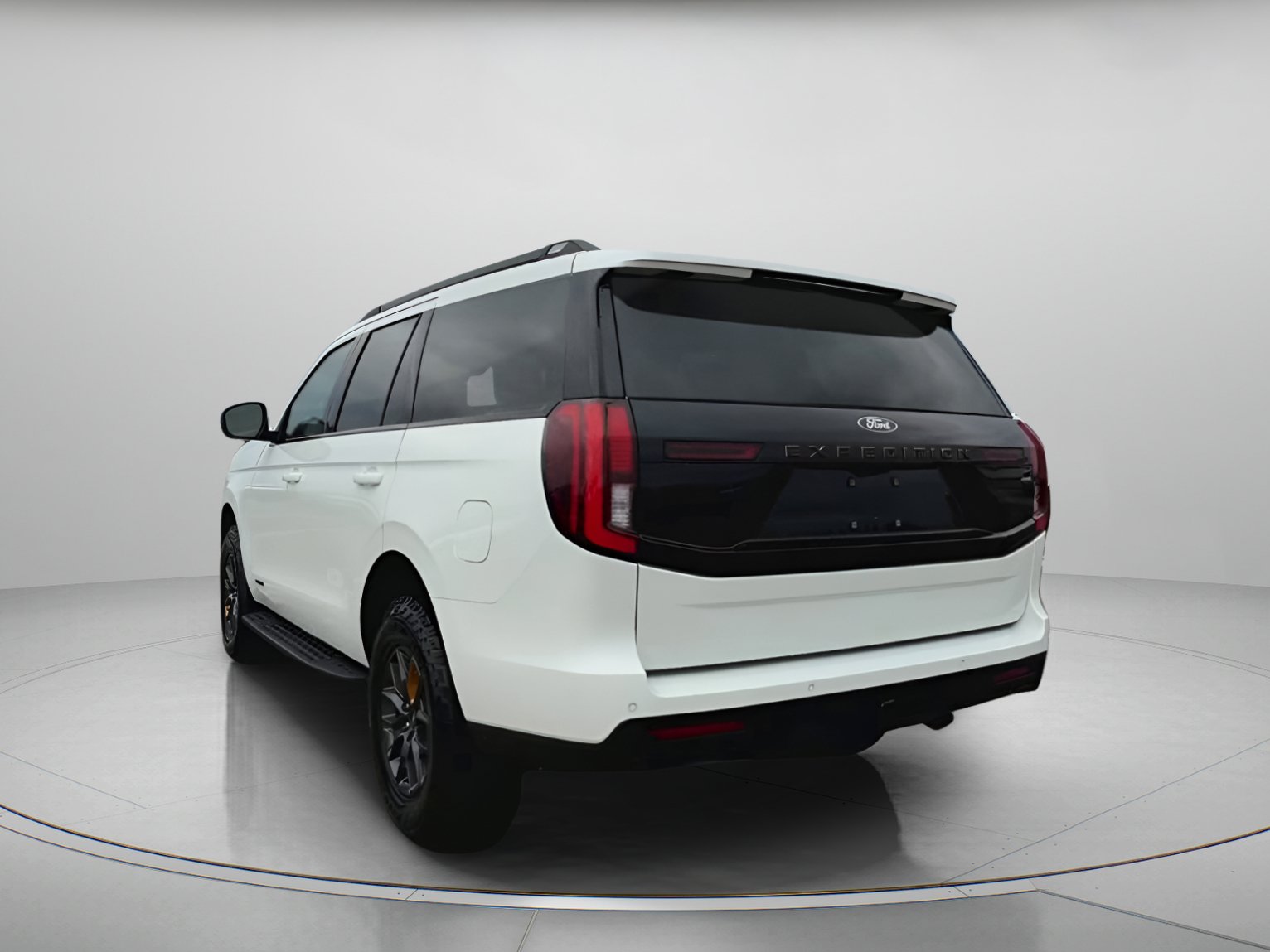 New 2026 Ford Expedition Tremor AWD/4WD image 26