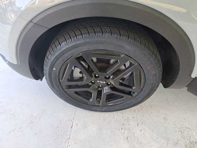 Used 2023 Kia Telluride EX X-Line AWD/4WD image 28